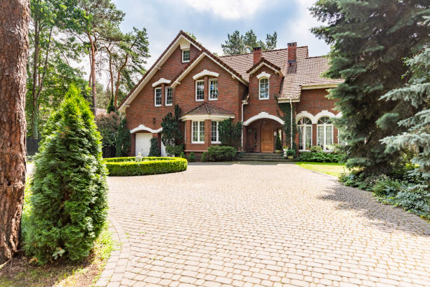 Best Affordable Driveway Pavers  in Medina, WA