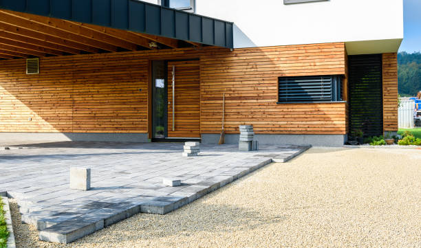 Best Commercial Driveway Pavers  in Medina, WA