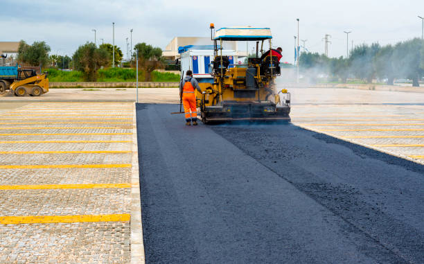 Best Driveway Pavers Near Me  in Medina, WA
