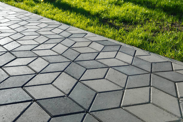 Best Interlocking Driveway Pavers  in Medina, WA