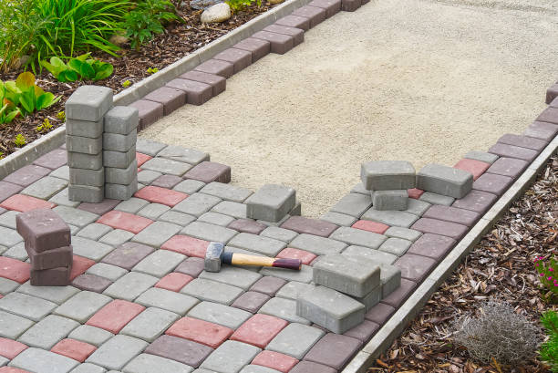 Best Driveway Pavers Near Me  in Medina, WA