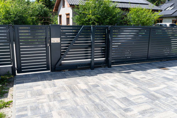Best Driveway Repair Near Me  in Medina, WA