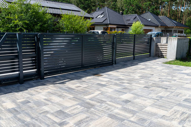 Trusted Medina, WA Driveway Pavers Experts