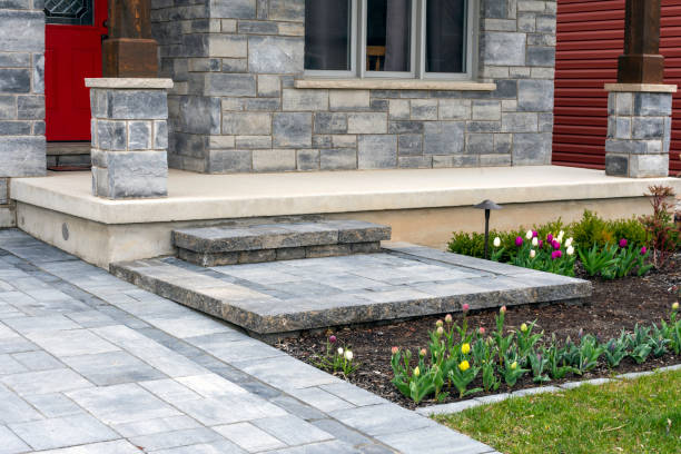 Reasons to Select Us for Your Driveway Paving Requirements in Medina, WA