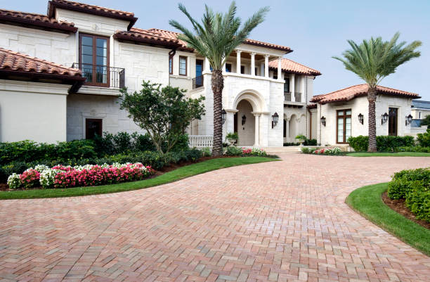 Best Local Driveway Pavers  in Medina, WA