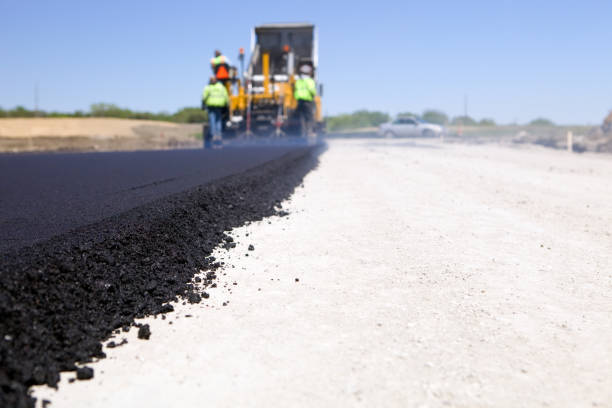 Best Residential Paver Driveway  in Medina, WA