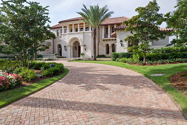 Best Driveway Pavers Near Me  in Medina, WA