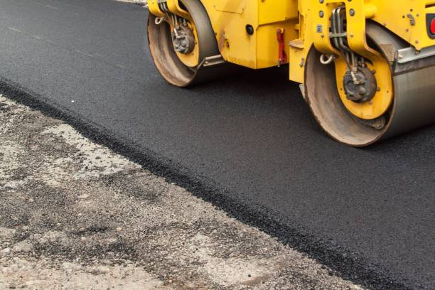 Best Driveway Paving Near Me  in Medina, WA